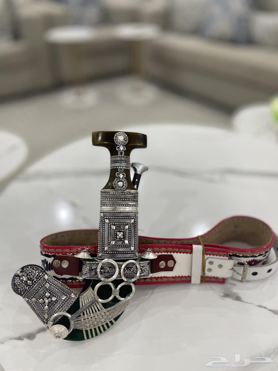 Pure Silver Dagger with Condition, Delivery Available to All Areas of the Kingdom64403521117571110