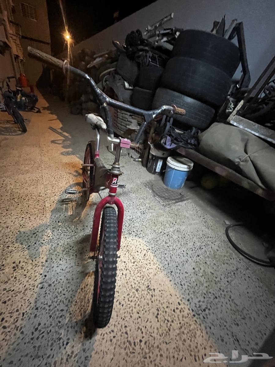 سيكل كوبرا مقاس 20للبيع64403025812354110
