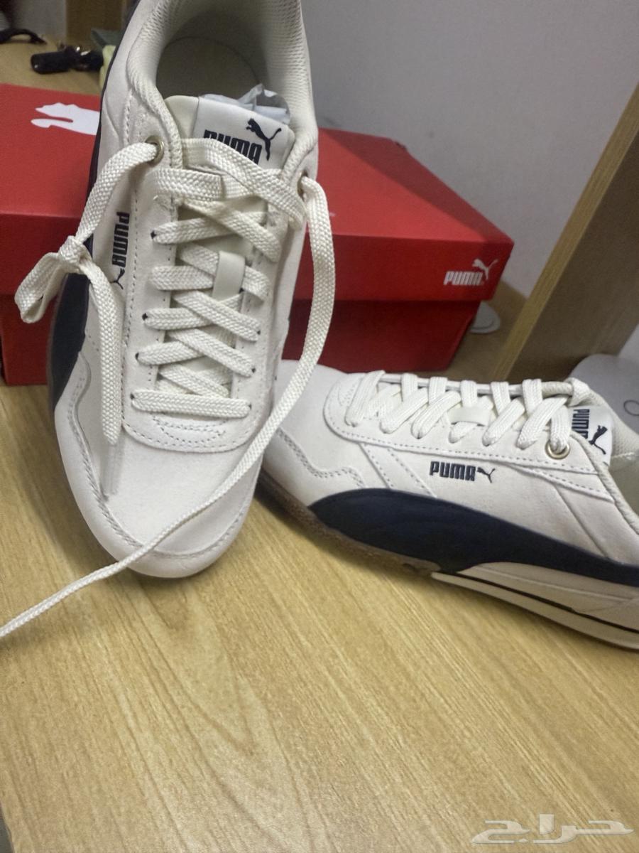جزمة بوما اصلية64403823037699111