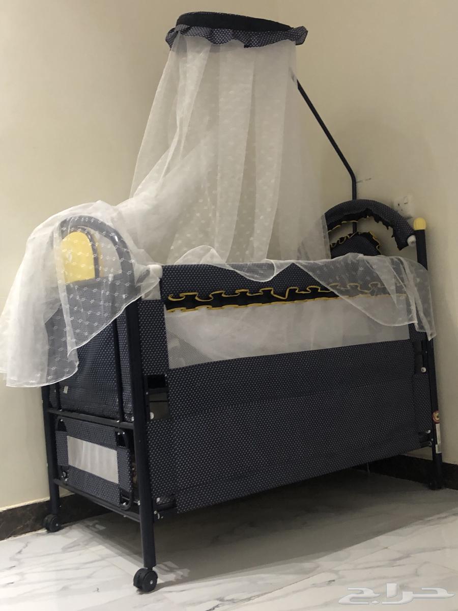 سرير طفل جديد64404750281987111