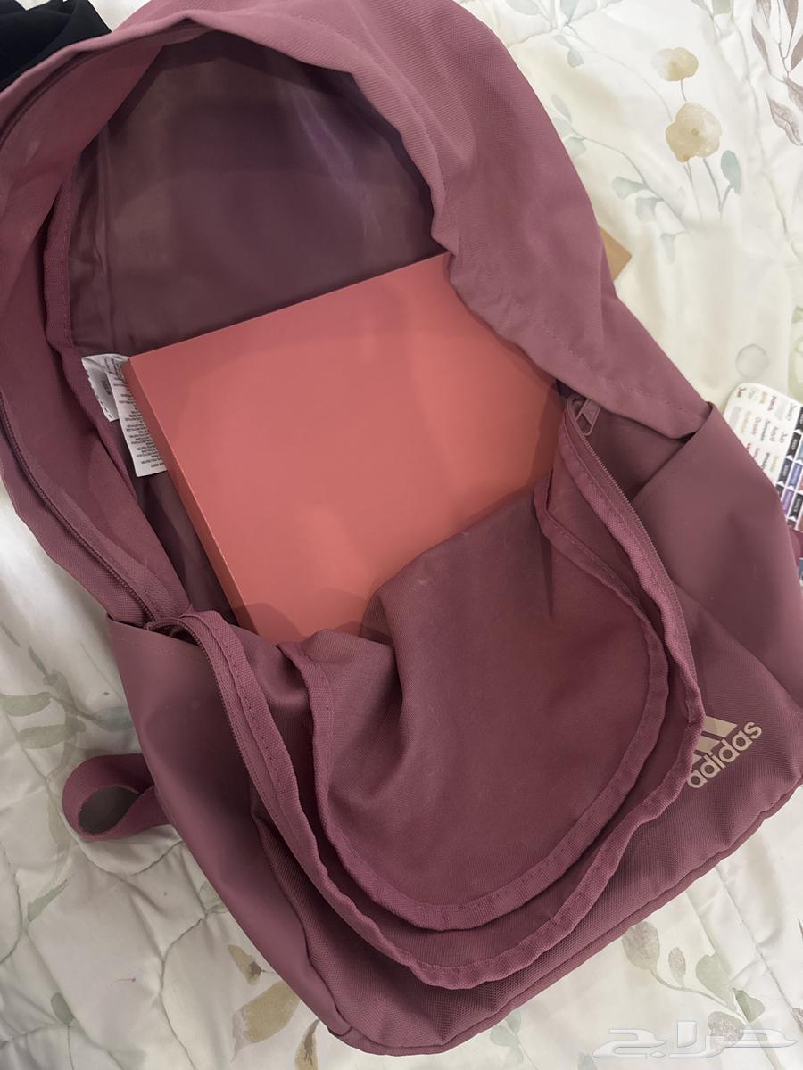 شنطة جديده شركة اديداس64404903558019111