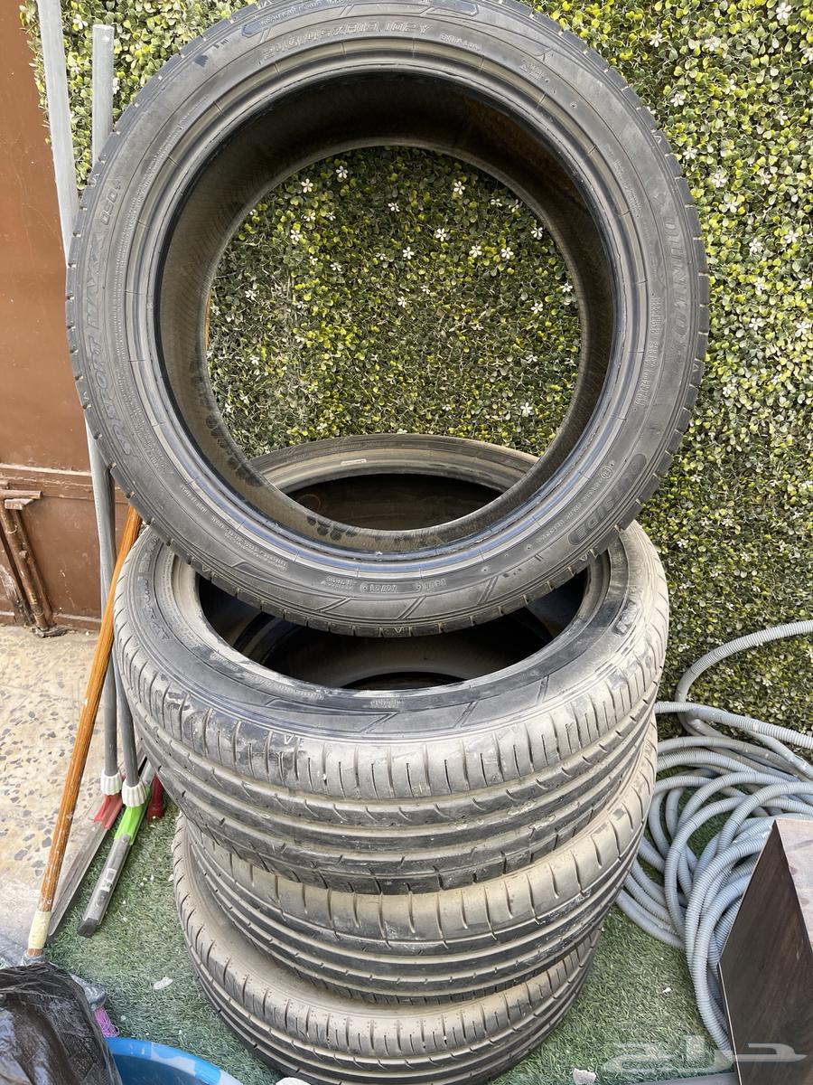 كفرات دنلوب64553129921665111