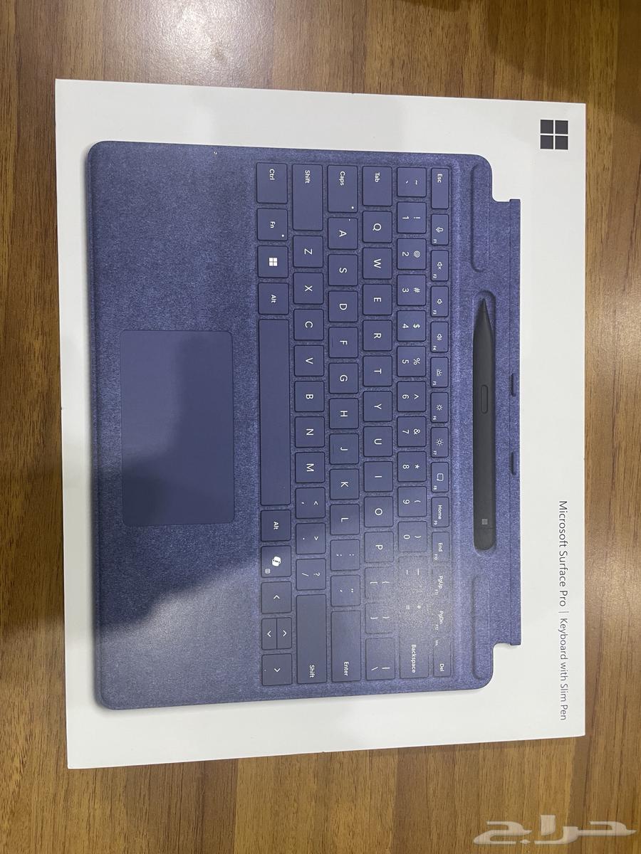 Surface Pro Unboxing63619550978050114