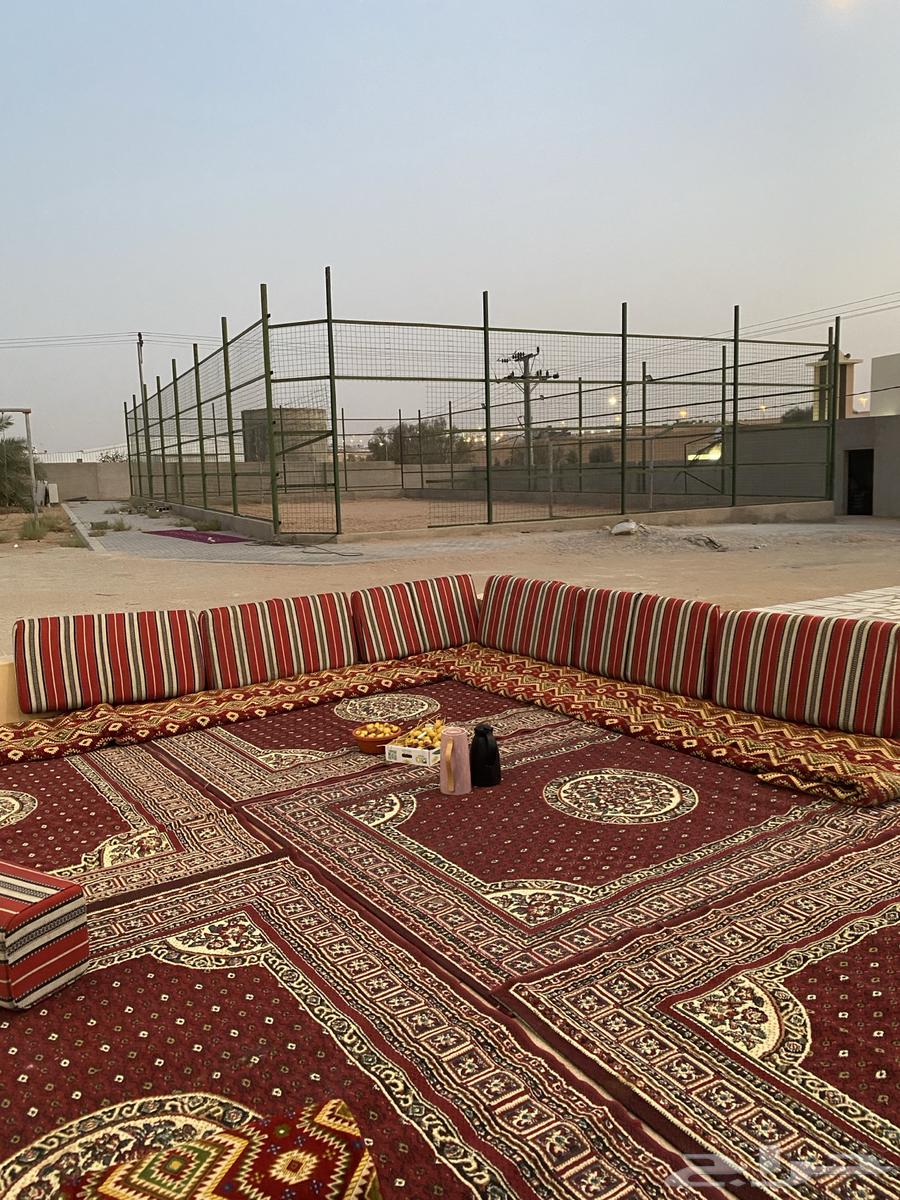 Al Safa Al Reefiah Rest House for Daily Rental63614101295875114