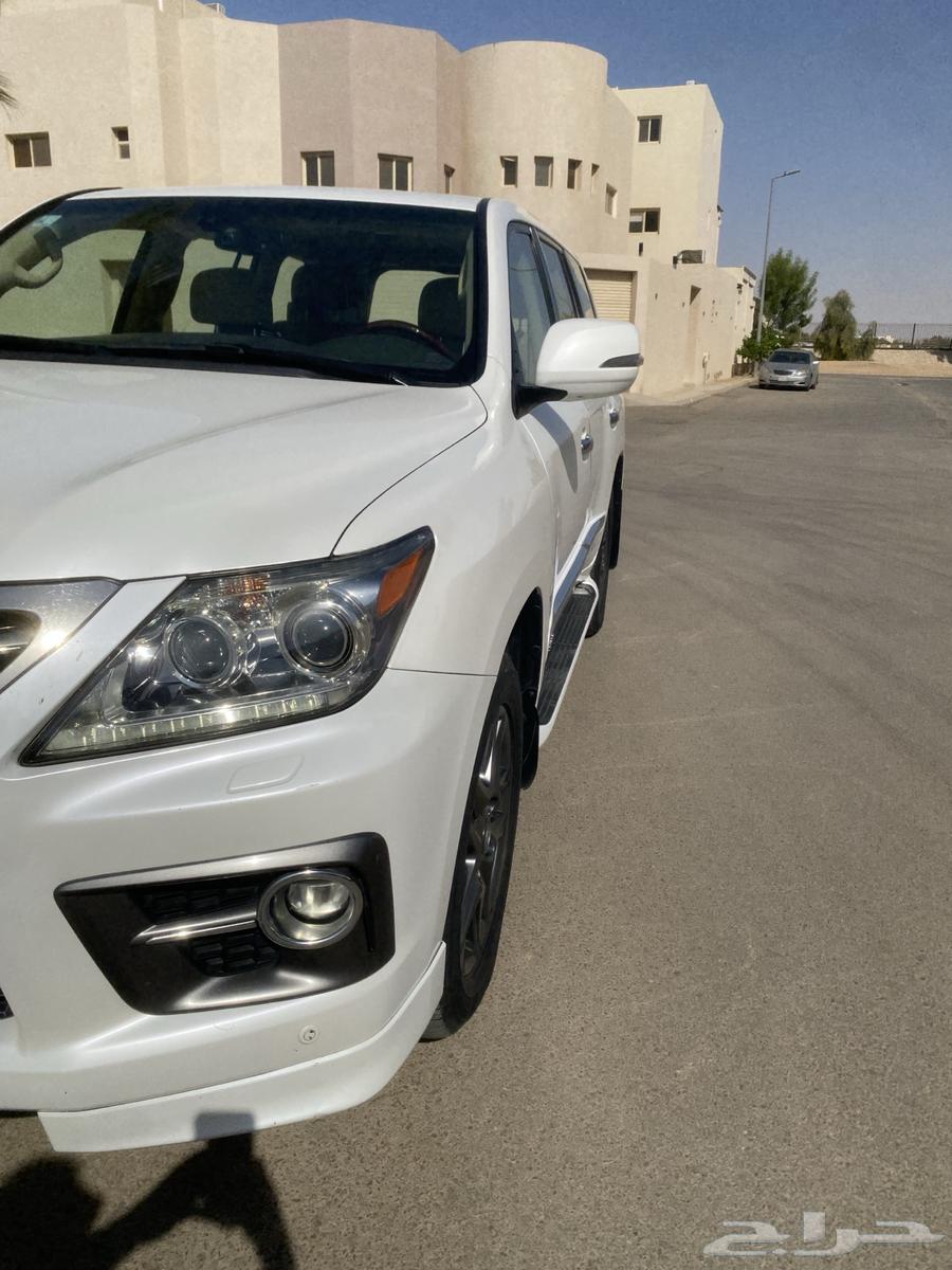 Lexus Full Option DD 2014 Model64554160639363110