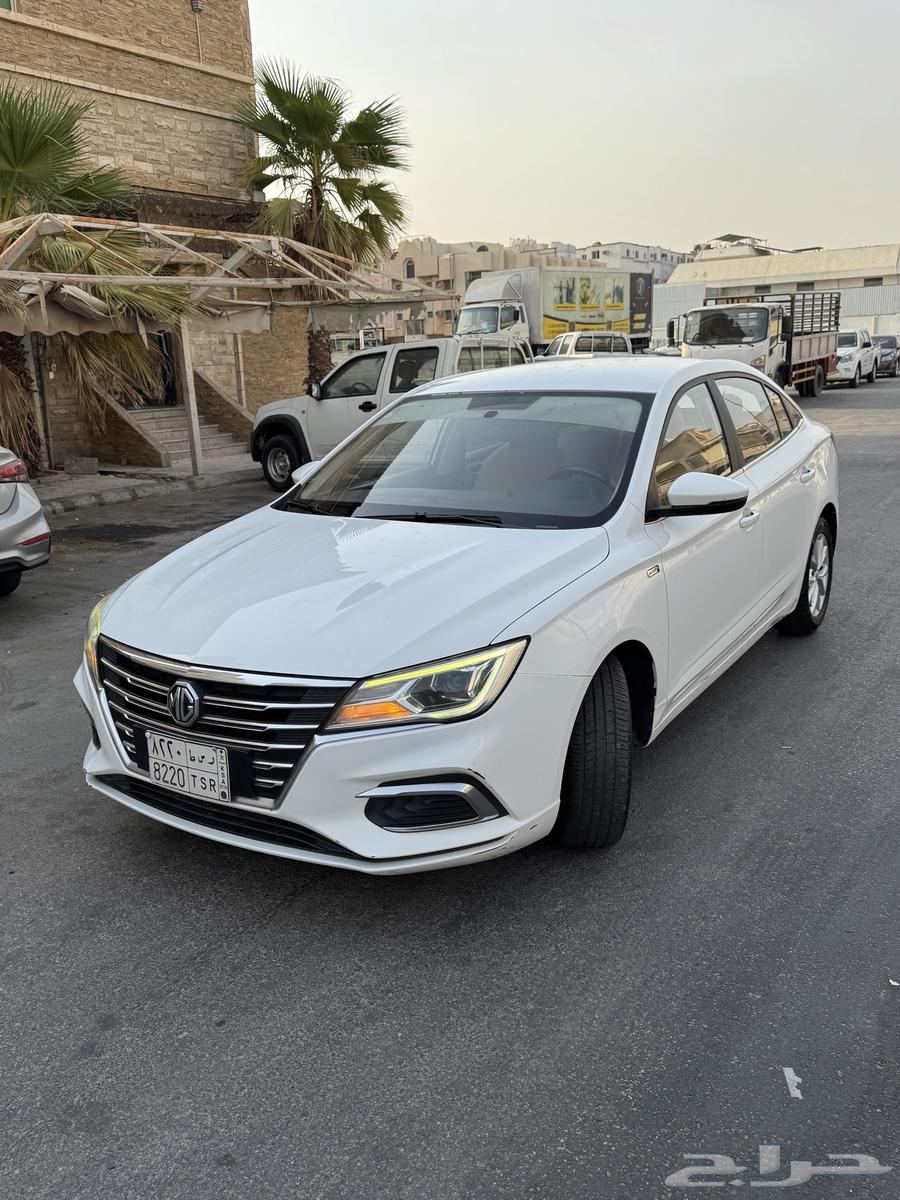 MG5 Model 202363618266891394112