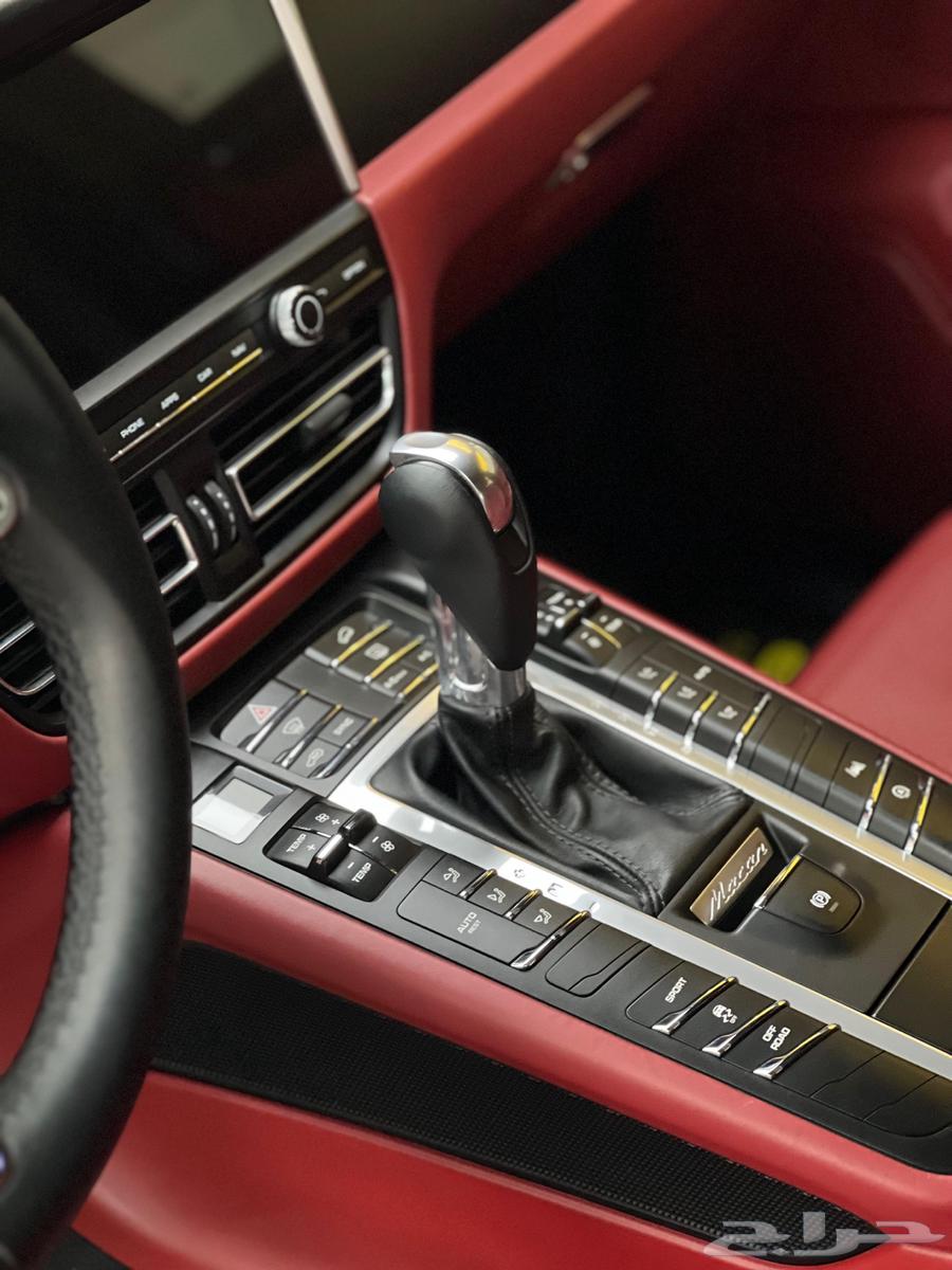 ماكان بورش 2020 للبيع64559603844865114