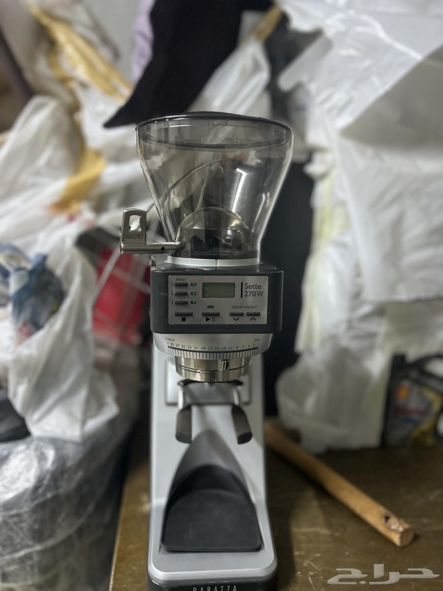 طاحونة قهوه64450299083650114