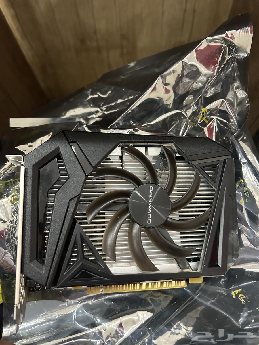 GTX1650 Graphics Card64403184838018110