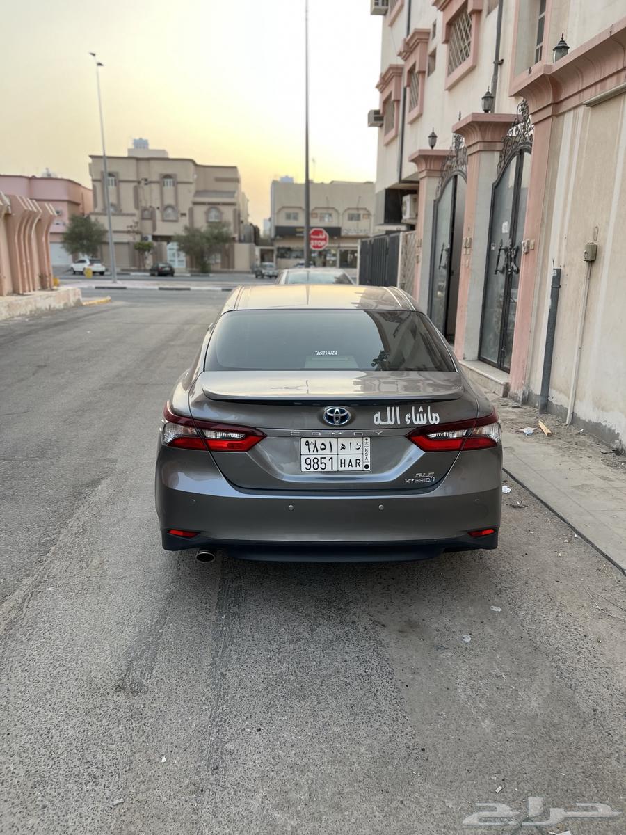 Camry 202264557712923651111