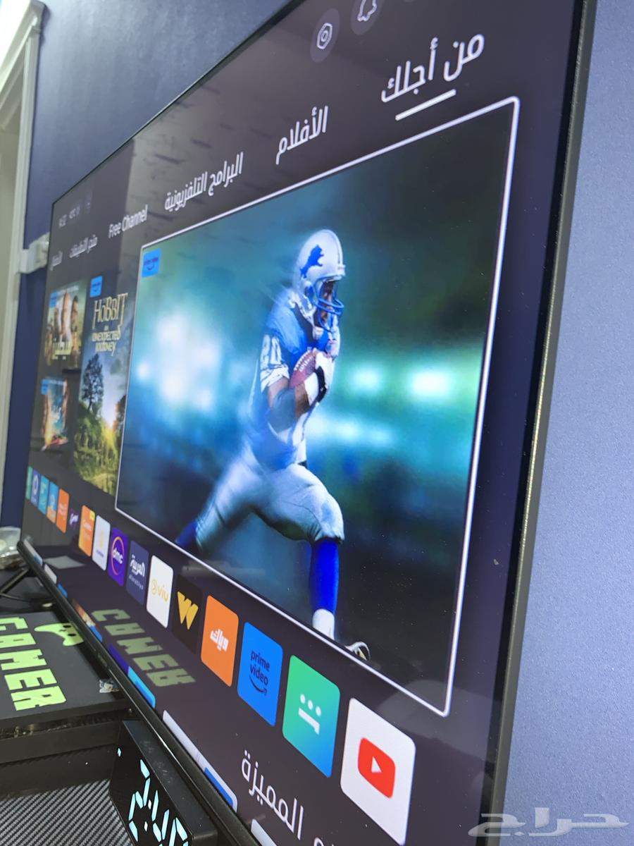 A once-in-a-lifetime opportunity to sell a 43-inch Skyworth Smart TV63619652397442112