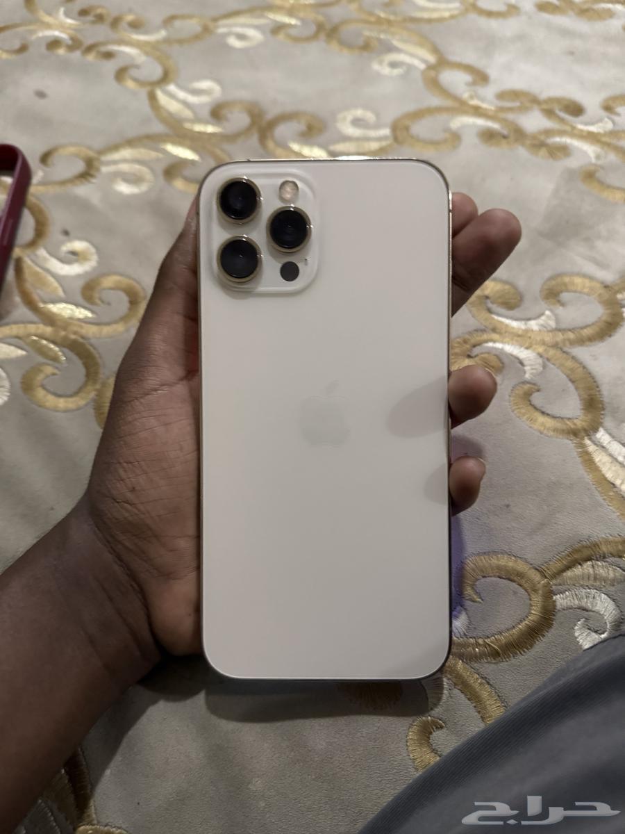 ايفون 12 برو ماكس64403839113090112