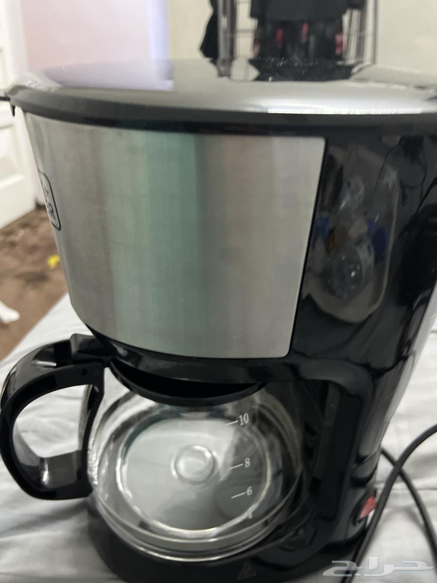 Coffee machine64401522393347110
