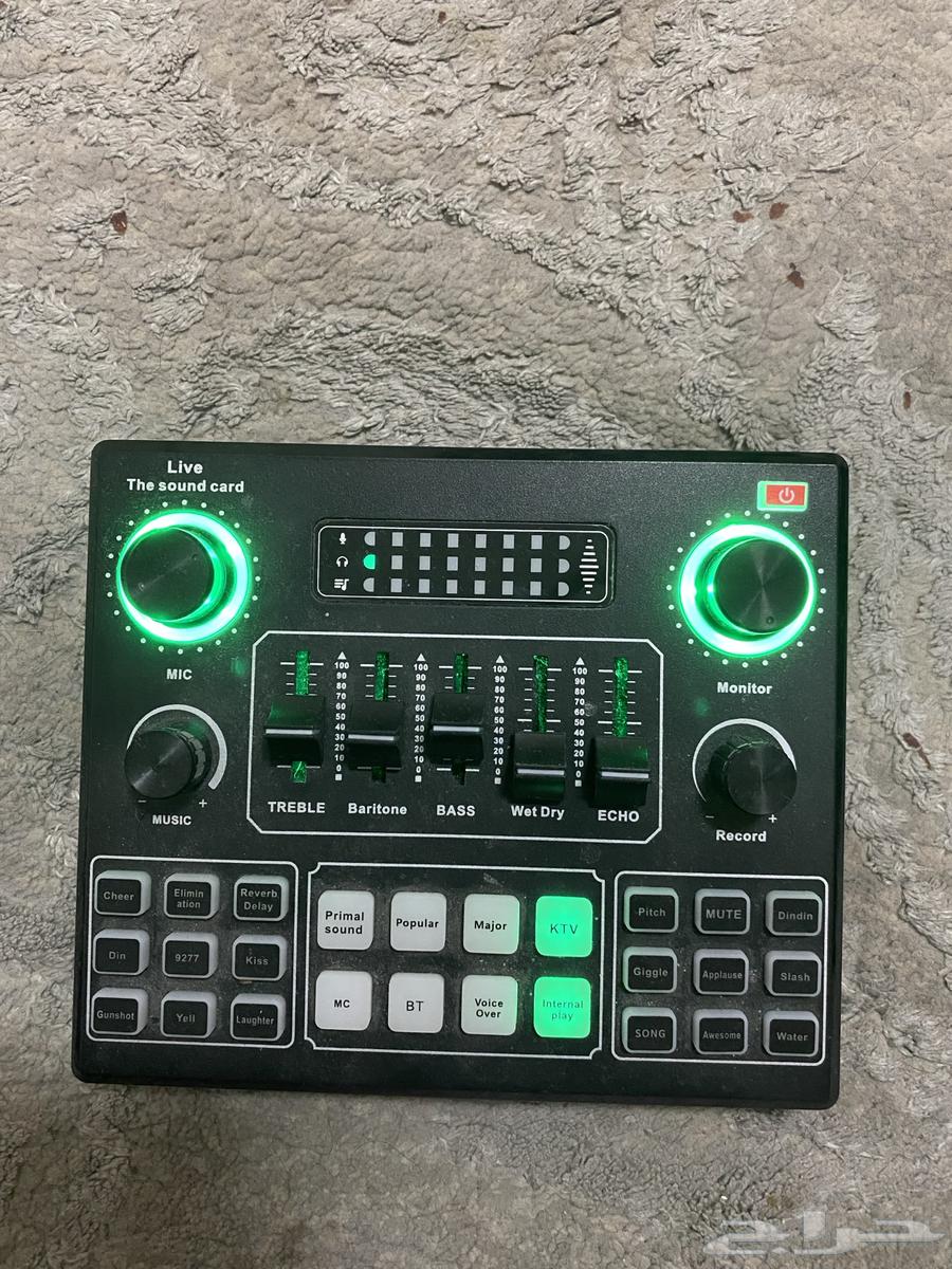 Clean V9 Speaker64403870257923112