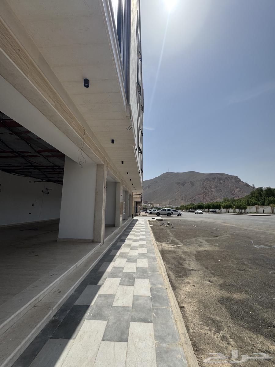 محلات تجارية للايجار اربع فتحات63614098126593111