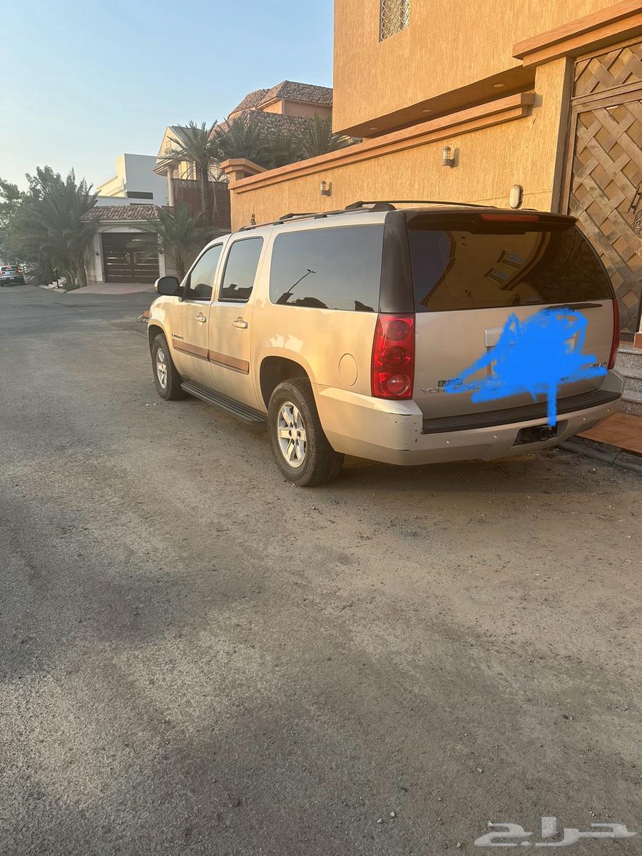 Yukon XL200764559519964417111