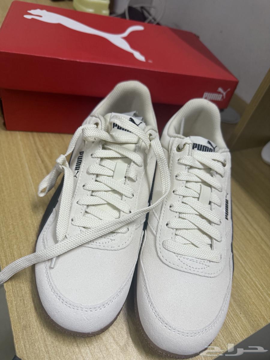 جزمة بوما اصلية64403823037699110