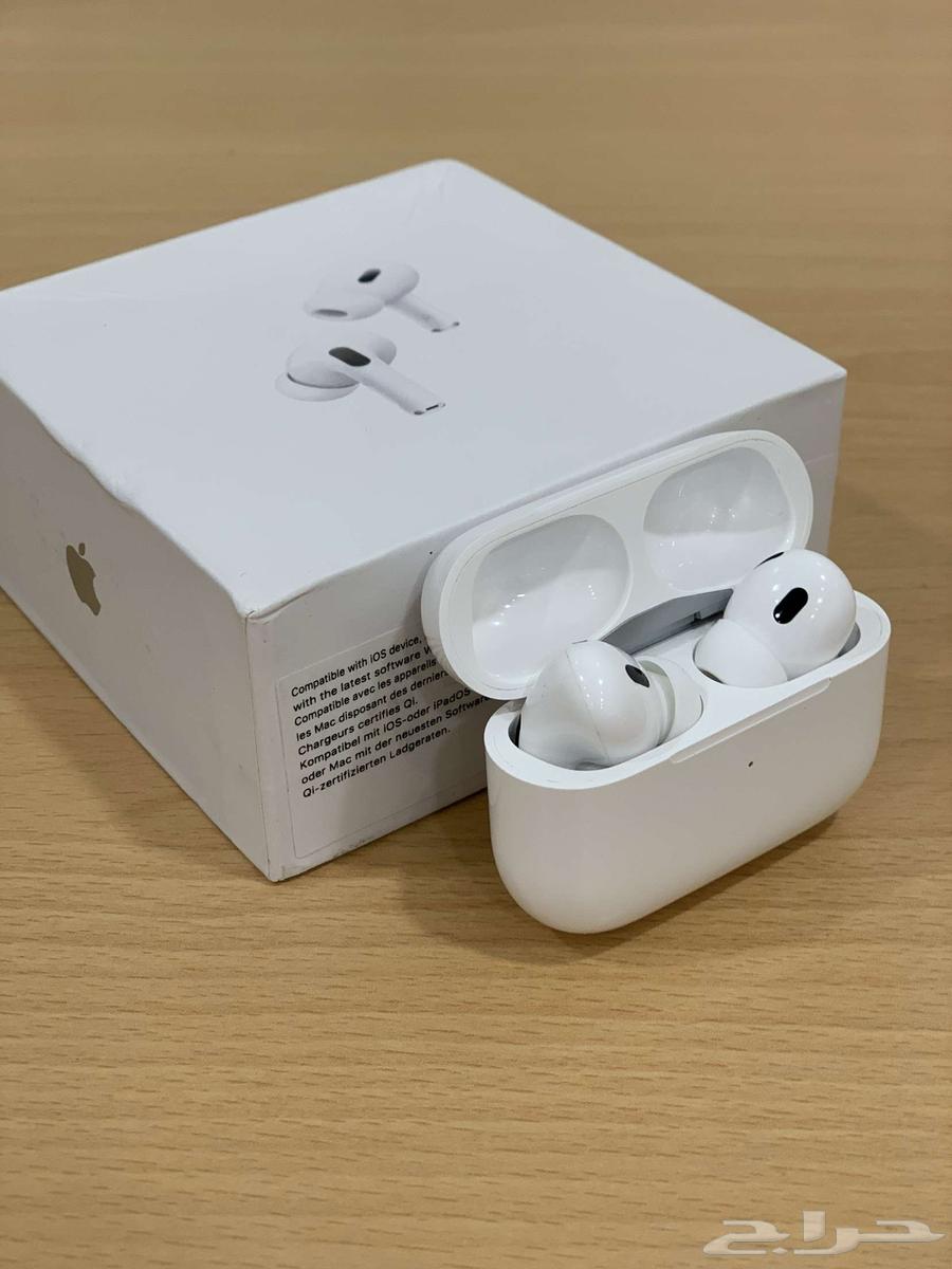 ايربودز برو 2 airpods pro64403553098881112