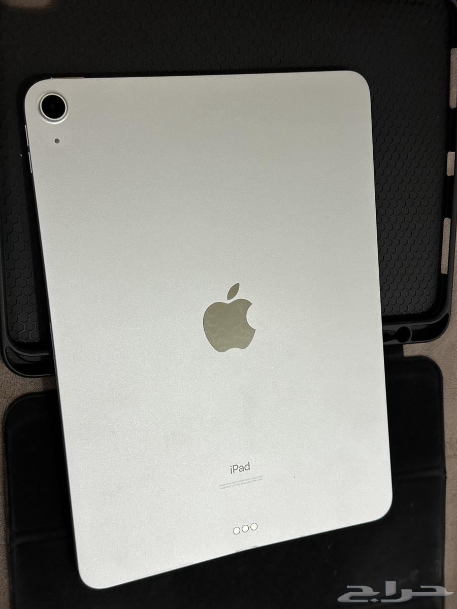 للبيع ايباد اير الجيل الرابع 64 قيقا64397811108609110