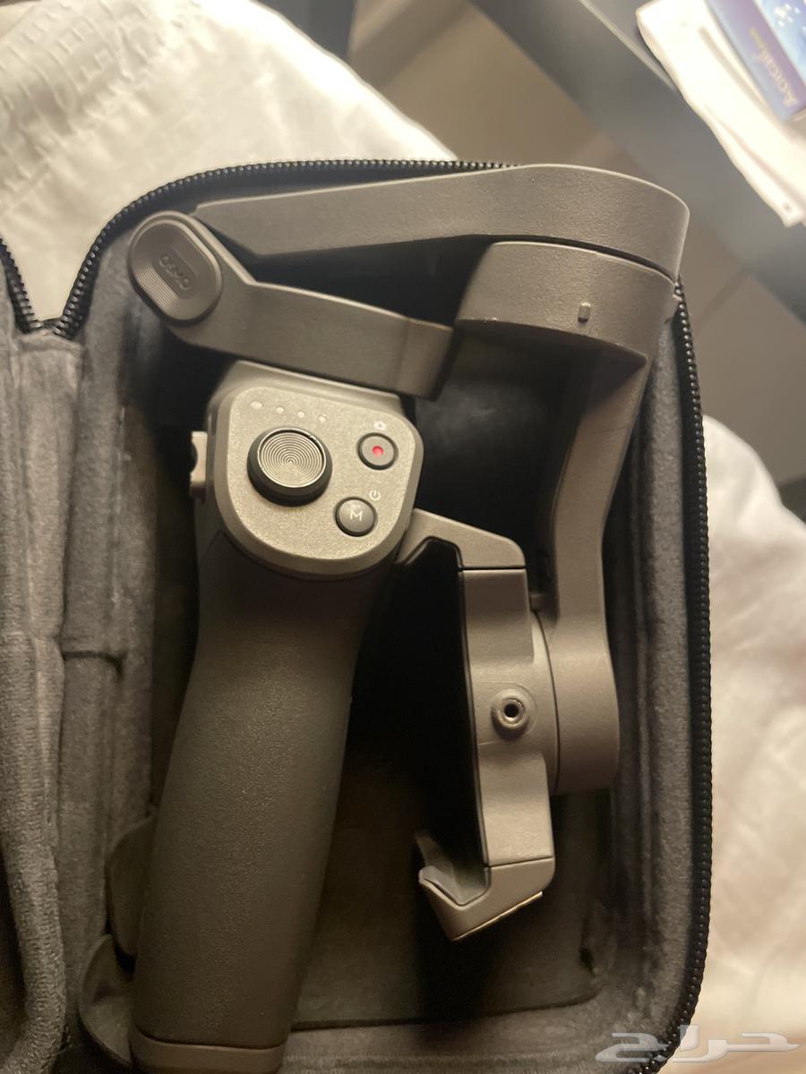 osmo Dji للبيع64402692518017111