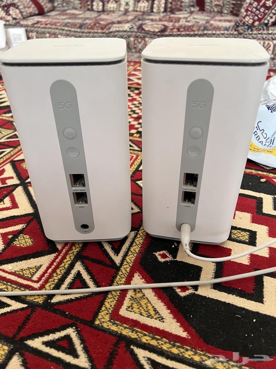 رواتر 5G63619462080898113
