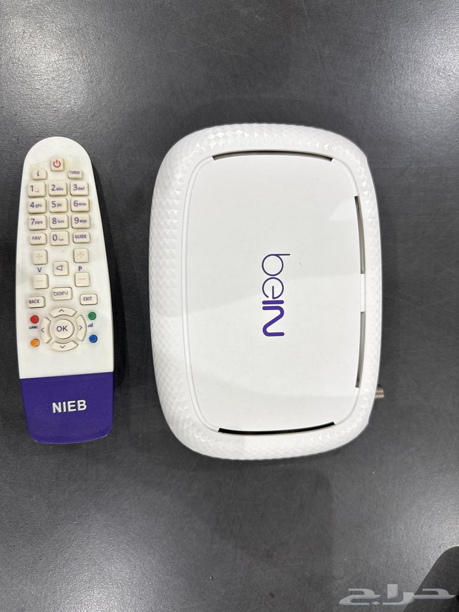 ريسيفر بي ان64402049975810110