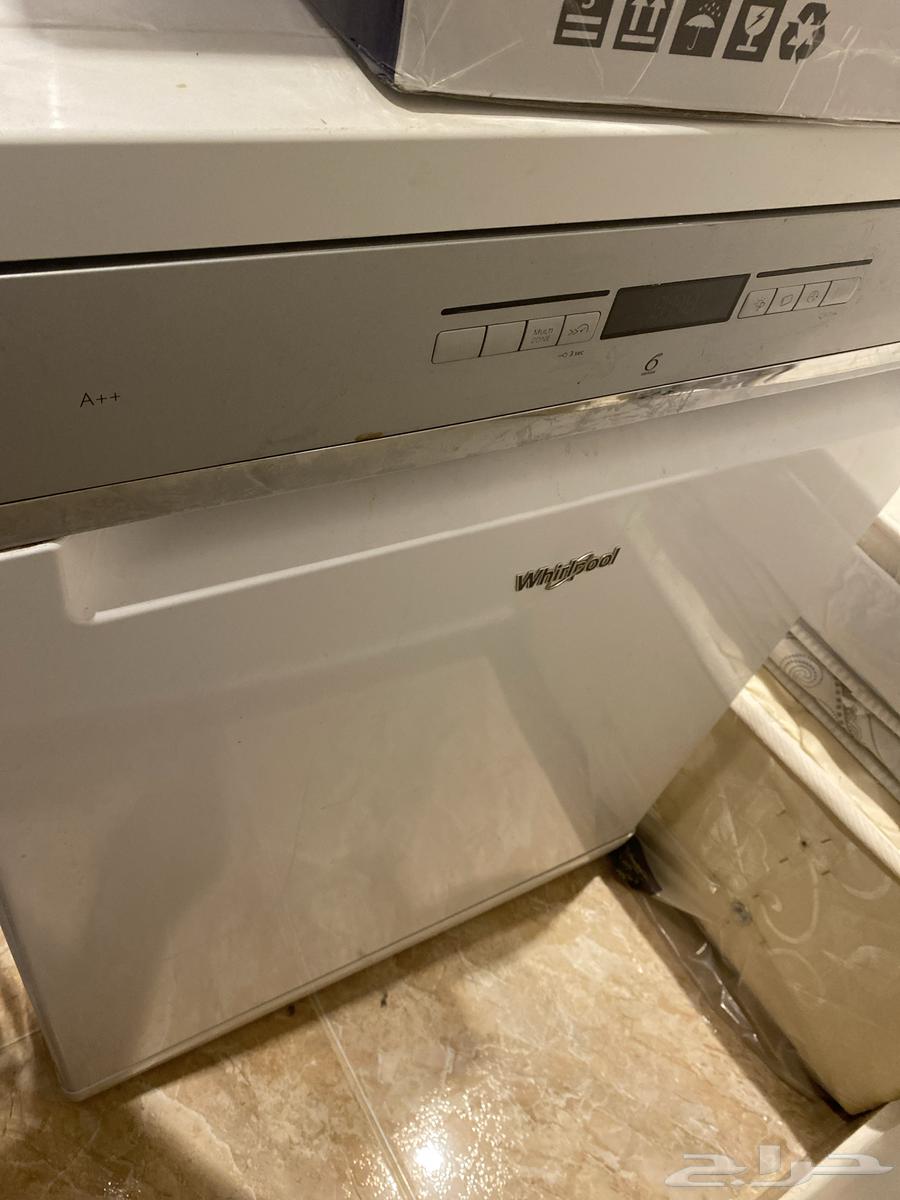 غسالة ويربول متعطلة64404500300161110