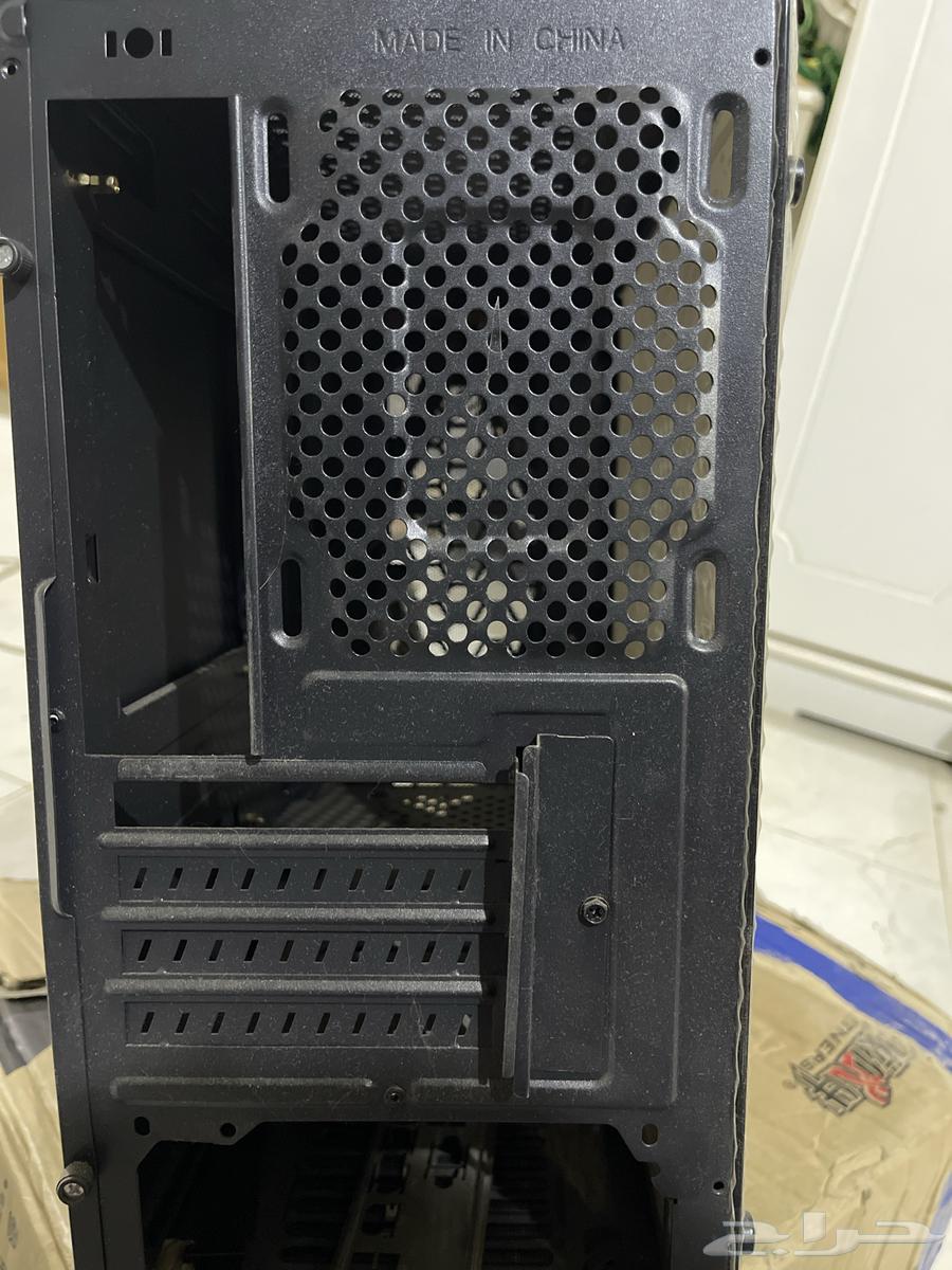 New PC case64402190152066111