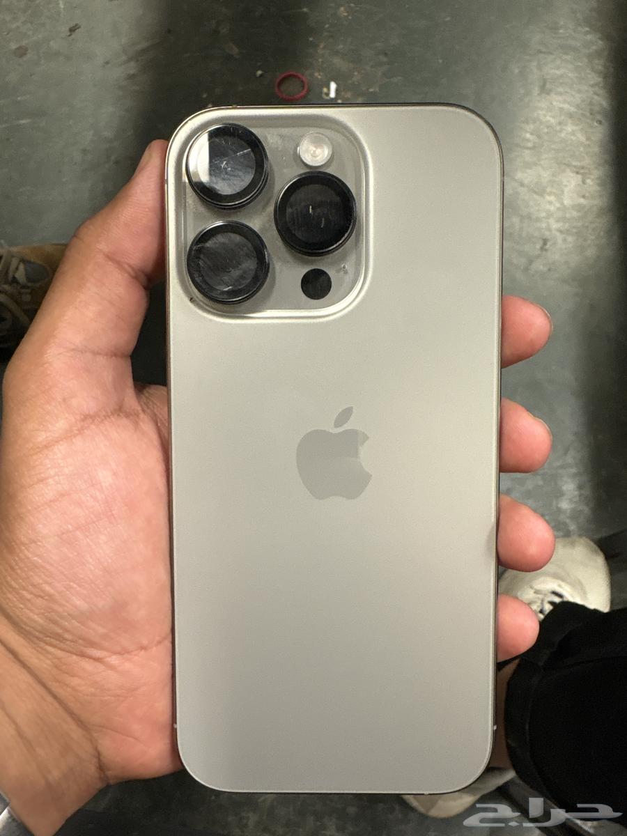 ايفون 16 برو 128 قيقا64402378075522110