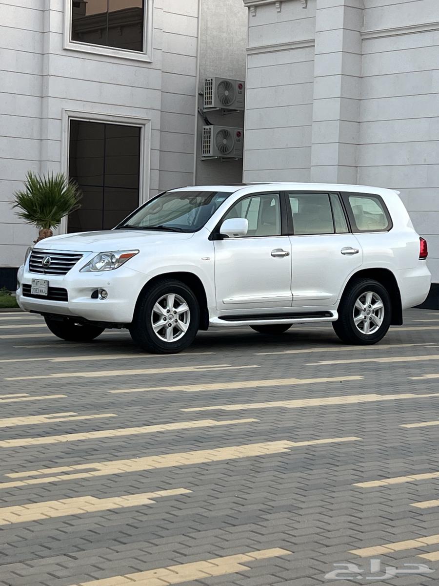 Lexus 2009 with only 220,000 km, clean (sold)64557099455106112