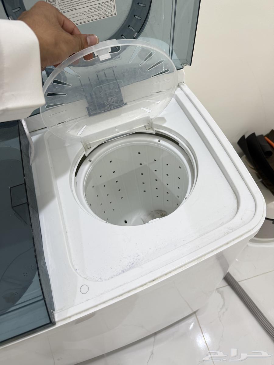 غسالة ملابس عايديه سوبر جنرال64404542242947110