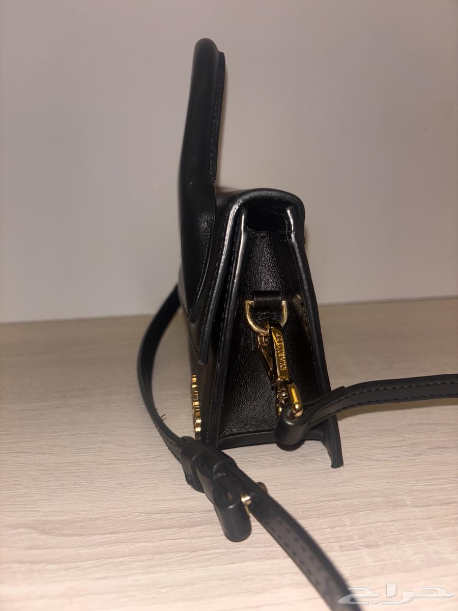 جاكيموس شنطة سوداء64404638912515111