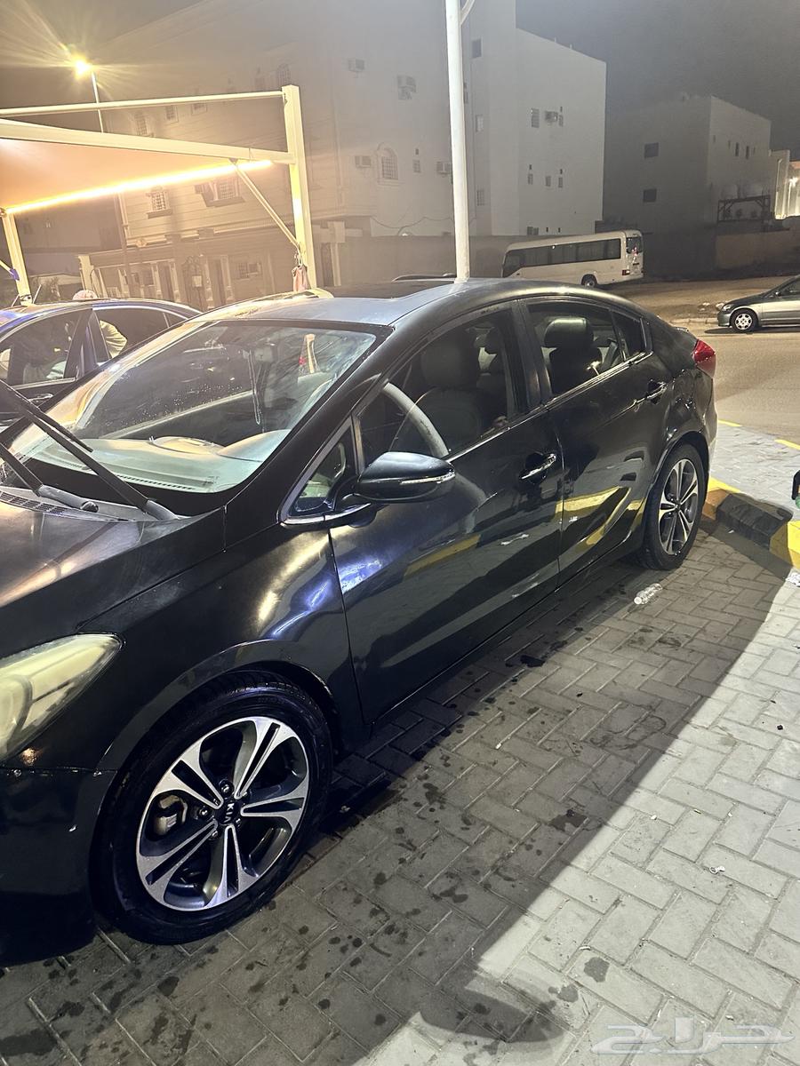 Kia Cerato 2015 full option for sale63618255396995113