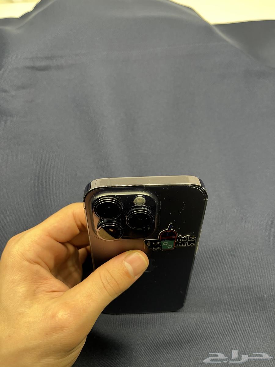 آيفون 14 برو64403084989955114