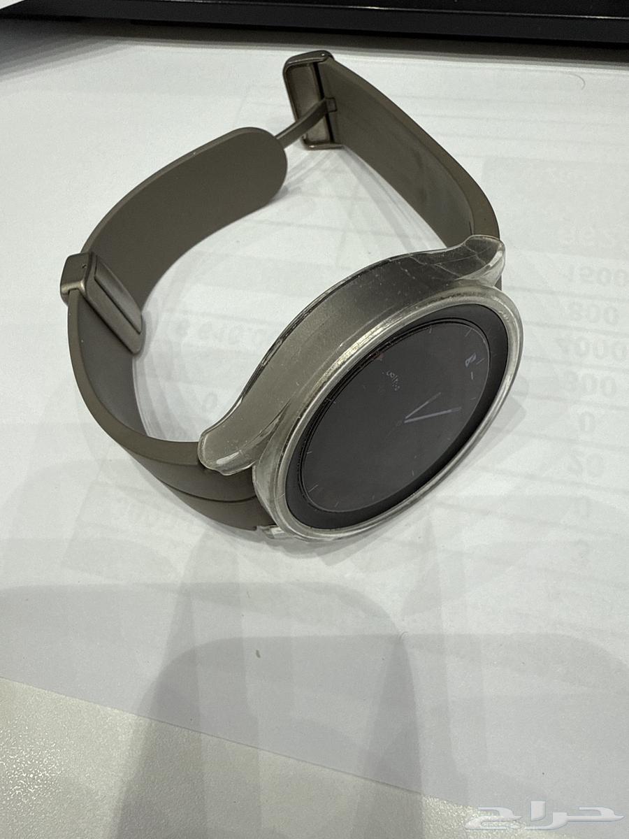 سامسونج 5 بروGalaxy Watch5 Pro Bluetooth64404306078595110