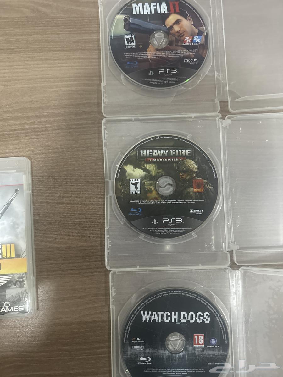 سوني 3 مع كامل ملحقاتها ماعداء الكيبلات64404722623619113