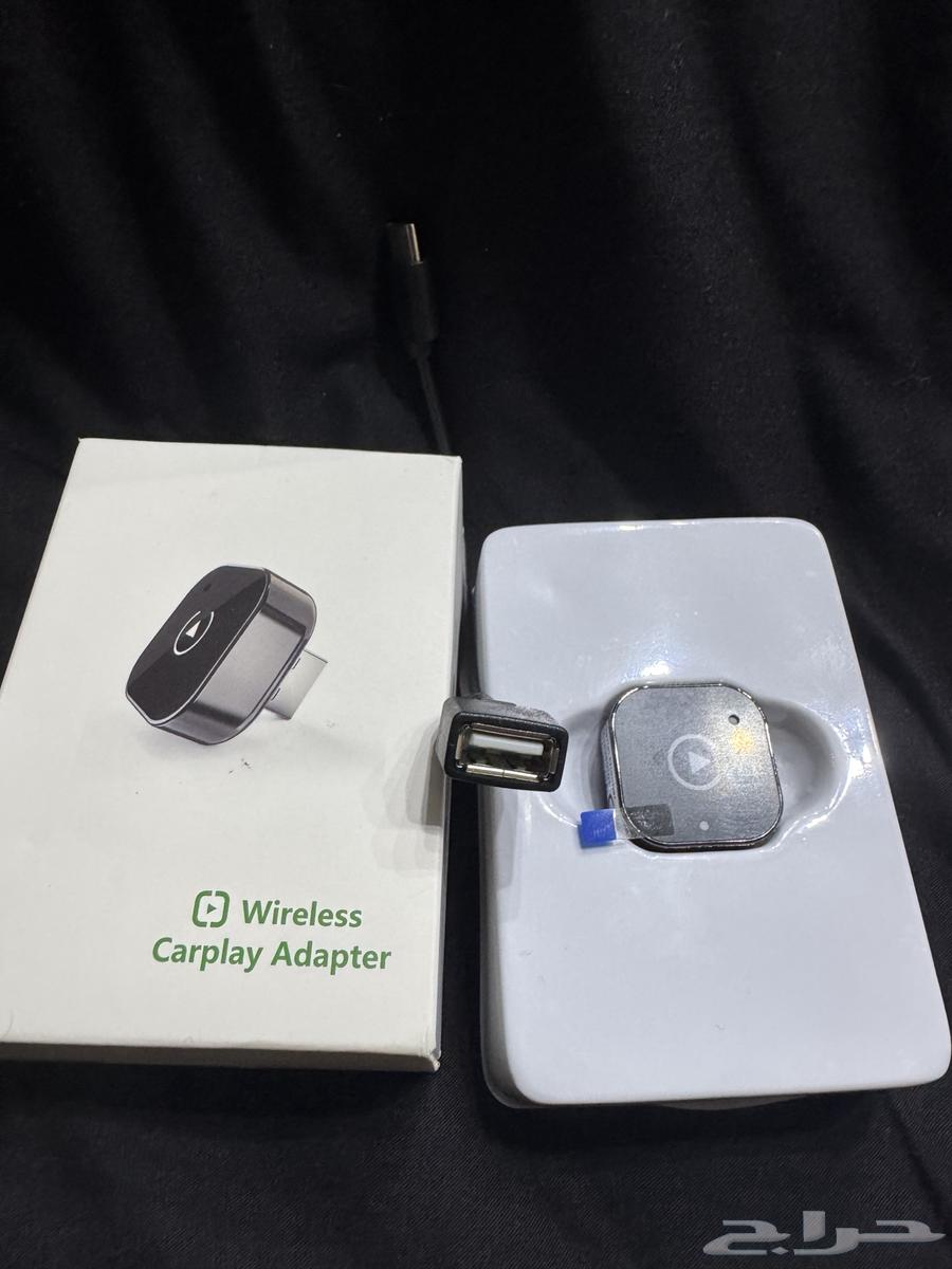 قطعة ابل كار بلاي64401911517443111