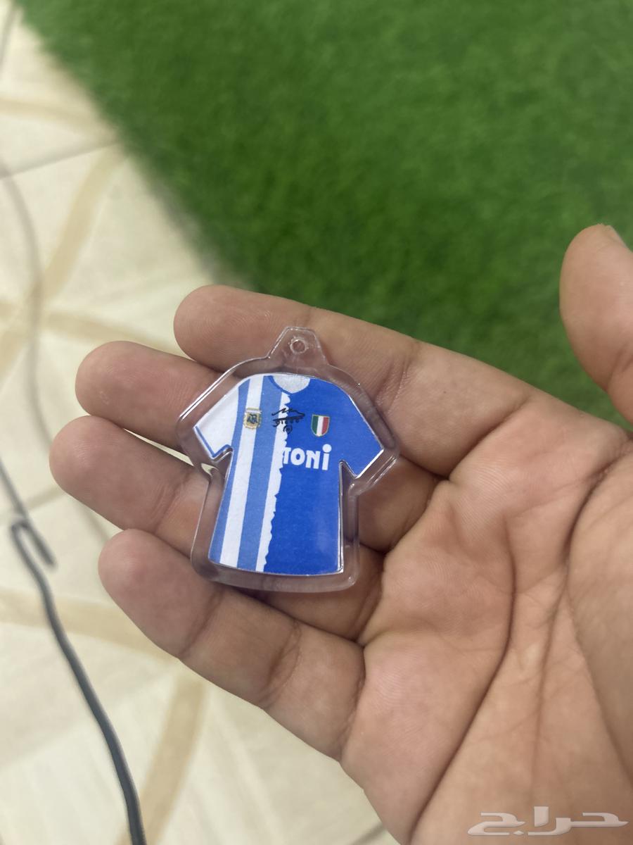 توقيع اللاعب مردونا64404306086659111