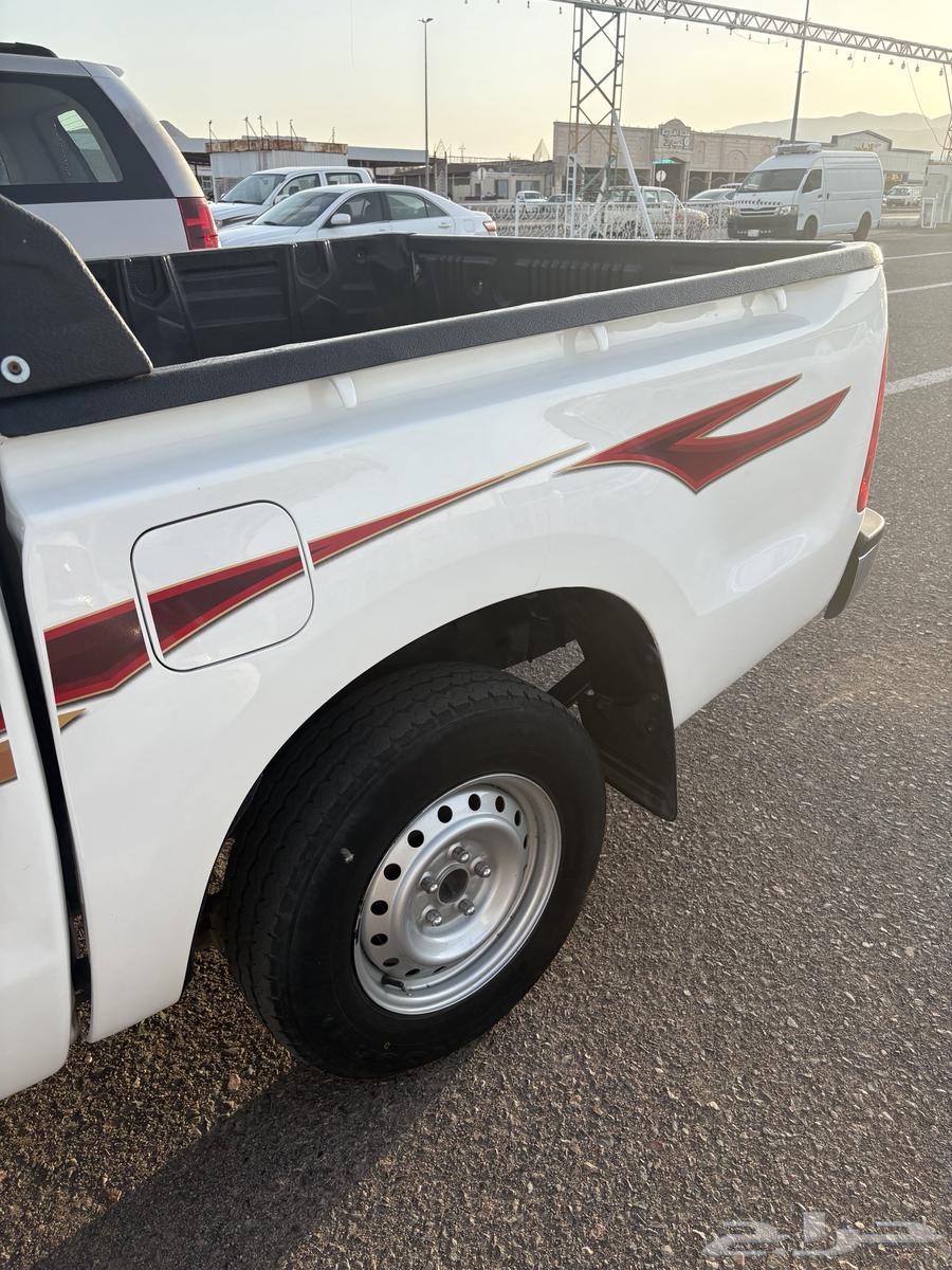 هايلوكس غمارتين ديزل 200664557502849154113