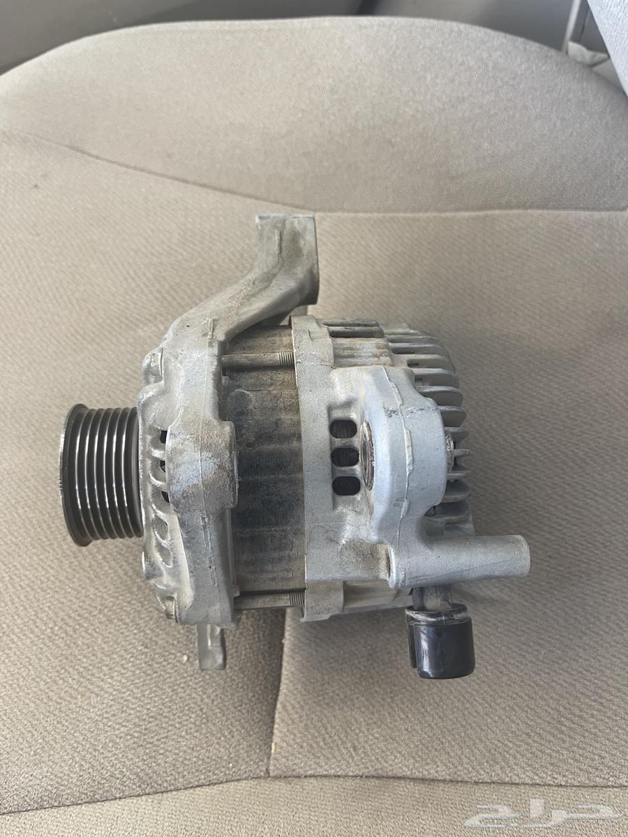 Honda Accord Dynamo63618263710211112