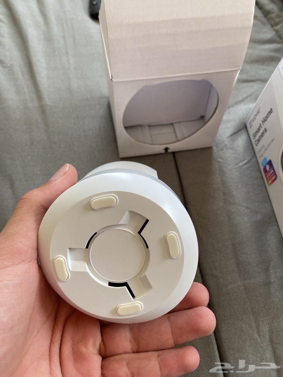 كاميرا مراقبة EZVIZ ذكية (جديدة)64401925258755114