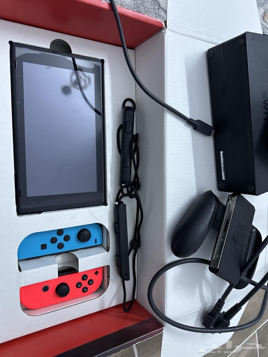 نينتندو سوتش للبيع64401396977154110