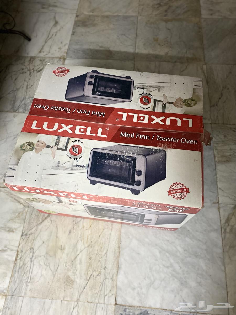 فرن كهربائي64403011812226112