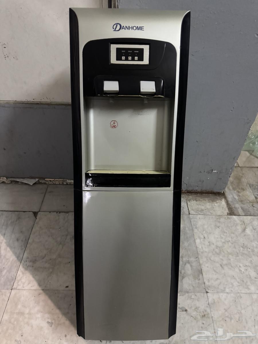 برادة ماء danhome مع ثلاجة سفلية64404430969729110