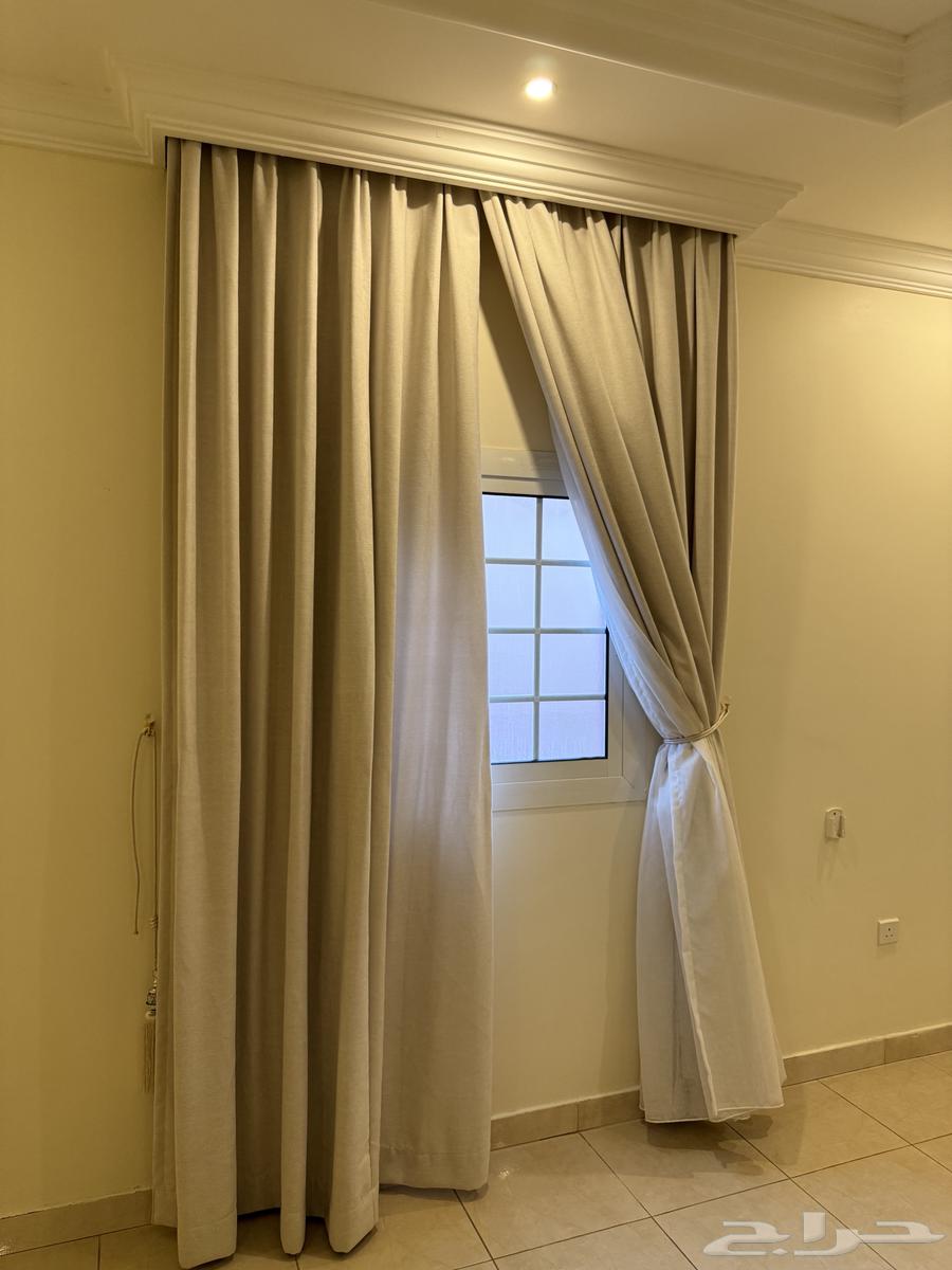 7 ستائر منزلية للبيع64402720157955111