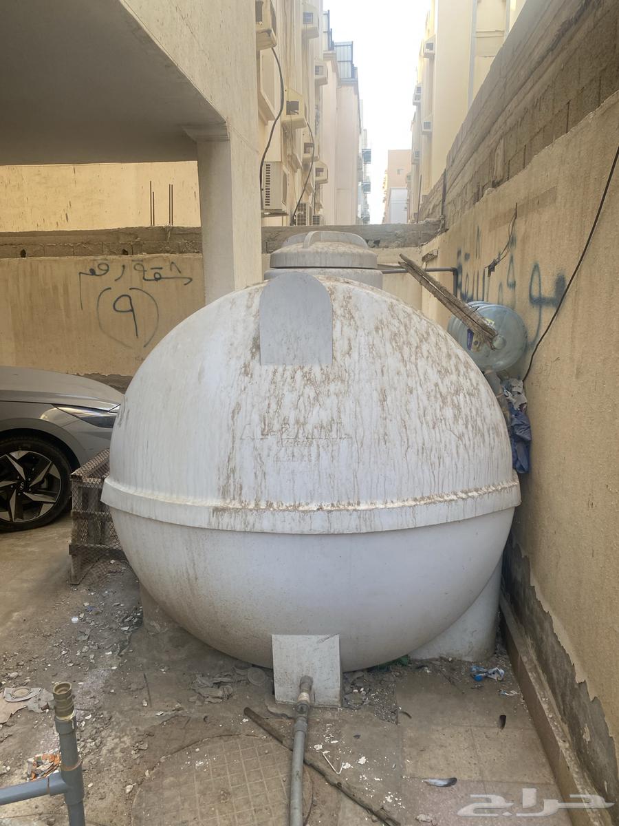 برميل مويه فايبر للبيع64401480879619112