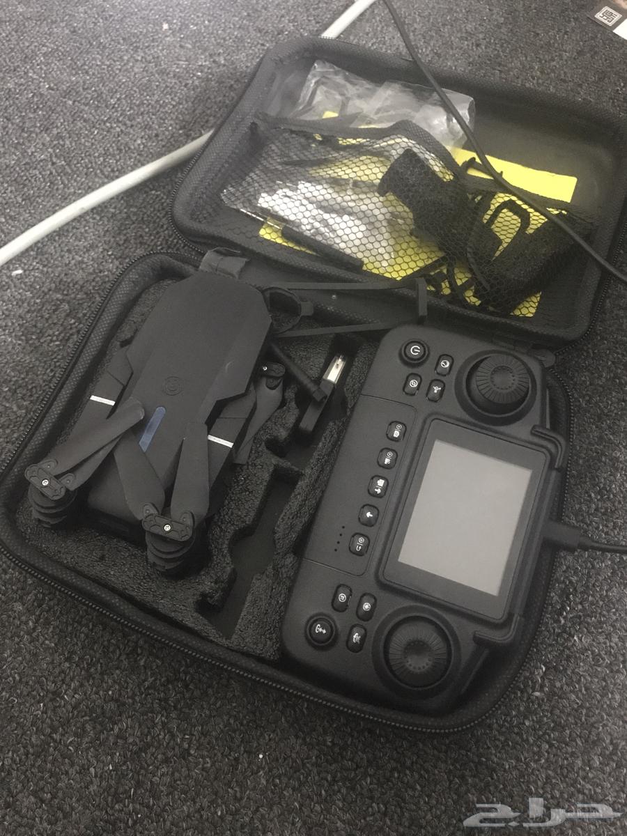 طيارة درونE88 للبيع64404430928257110