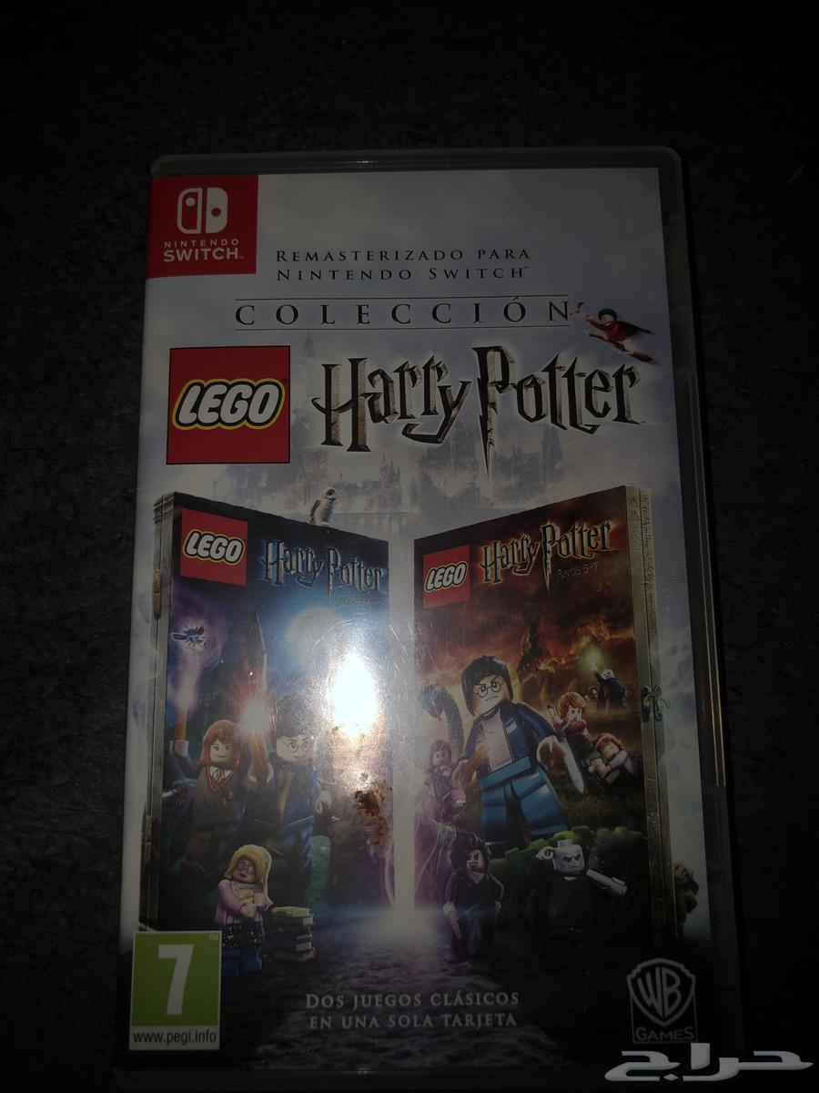 اشرطه اكس بوكس و نيتيندو و سوني 264404444850050110