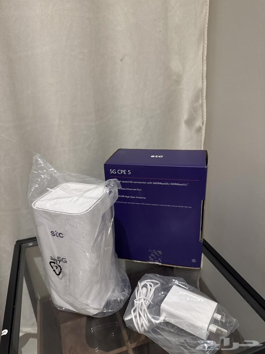 STC Router64404347070593110