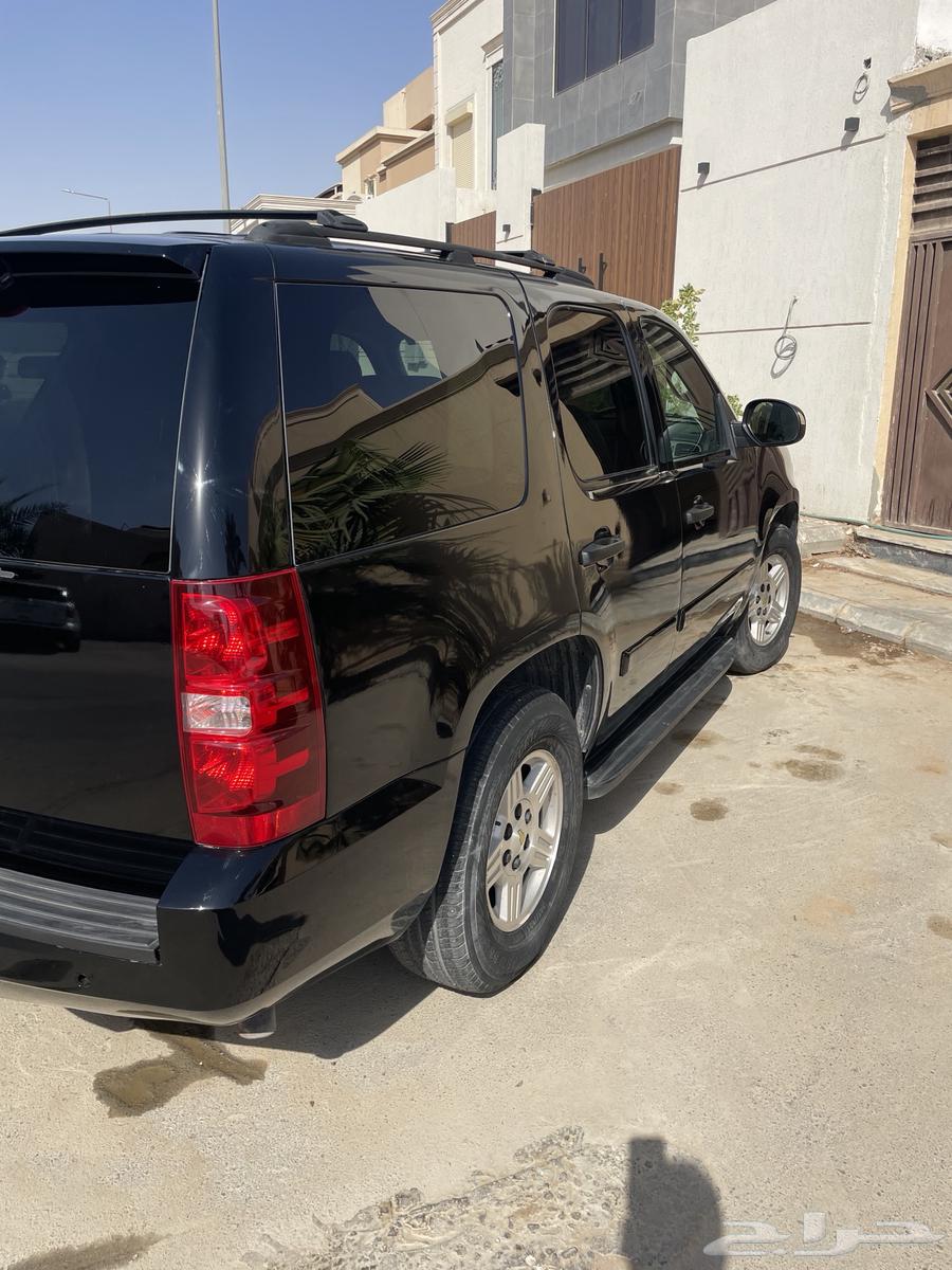 تاهو موديل 2009 نظيف مجدد ومفحوص ومحركات على الشرط64555390106115110